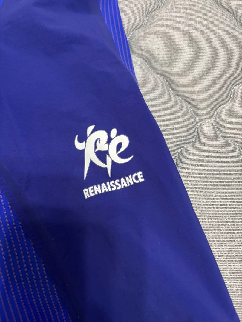 ルネサンス ルネサンス選手水着 ミズノ GX-SONICⅣ MR Sサイズ