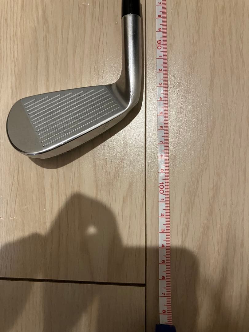 ZX5 Mk2 スチールファイバー i95cw フレックスS 5-p 6本セット