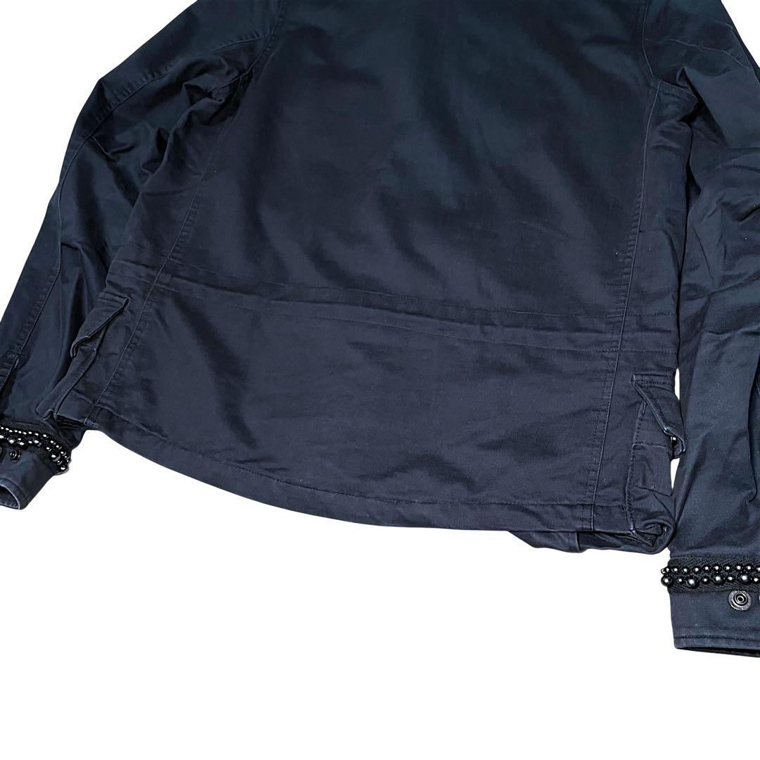 ジャケット・アウター Archive Hysteric Glamour Studs jacket