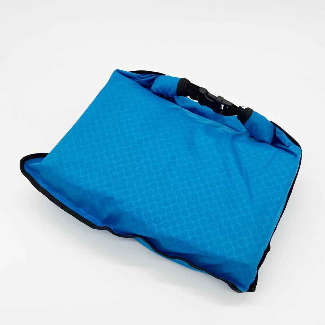美品 クライミット KLYMIT DOUBLE V SLEEPING MAT