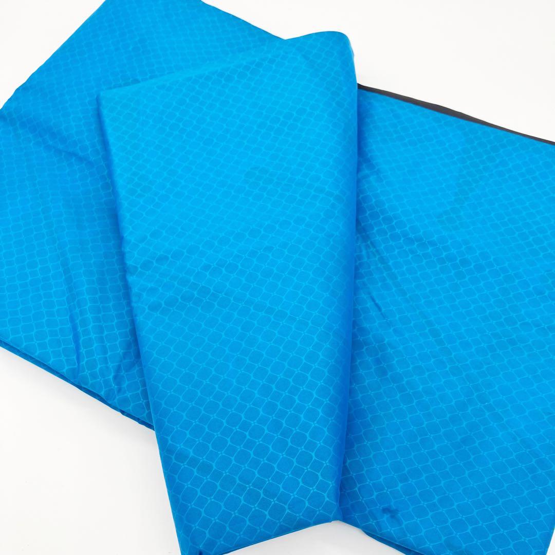 美品 クライミット KLYMIT DOUBLE V SLEEPING MAT