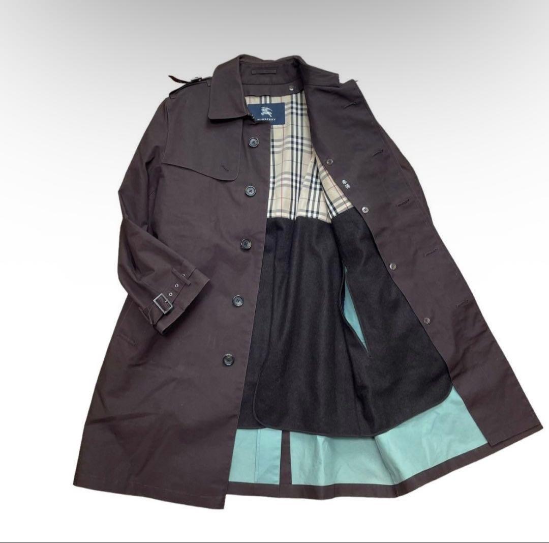 BURBERRY LONDON バーバリー　コート