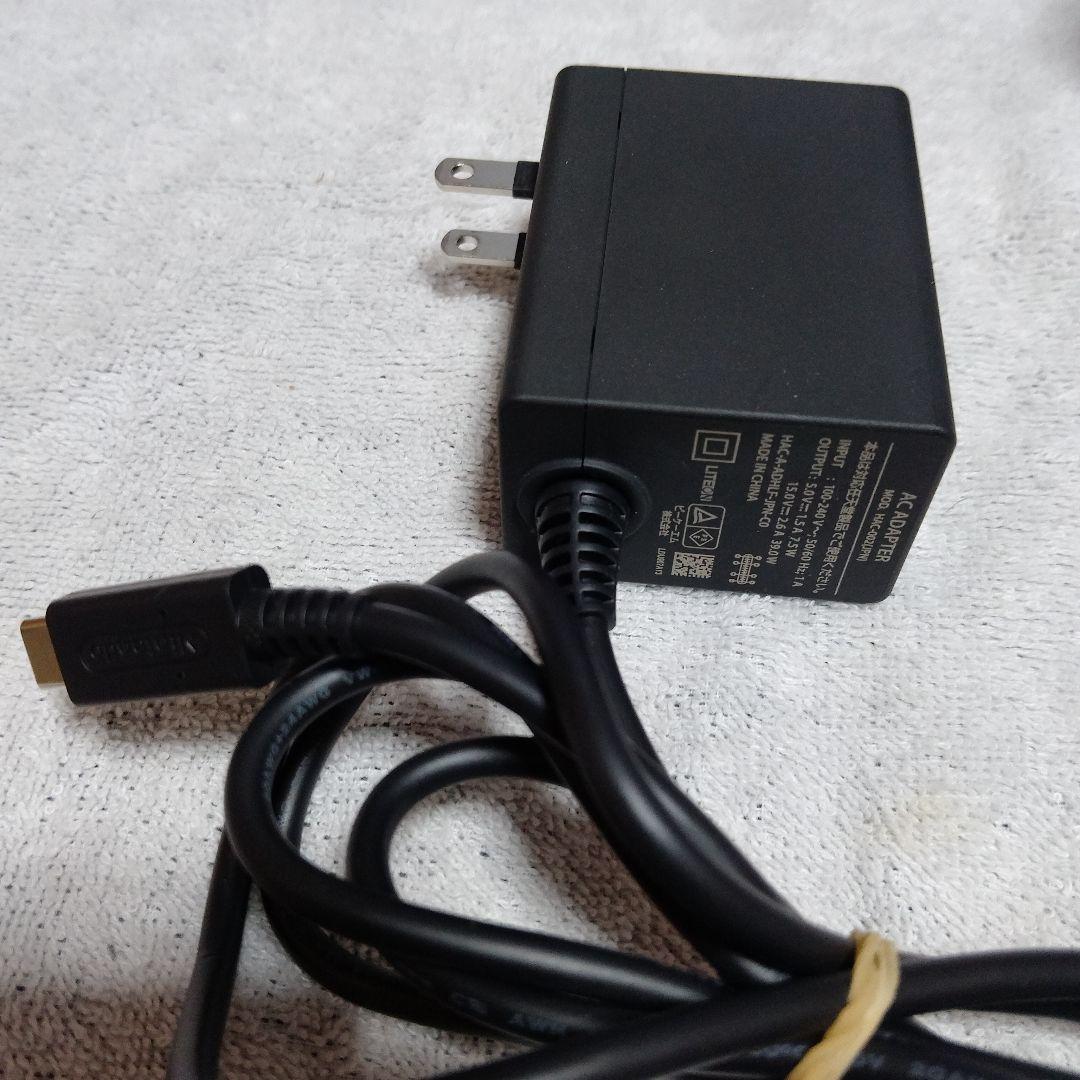 Nintendo Switch Lite ブルー 本体中古品