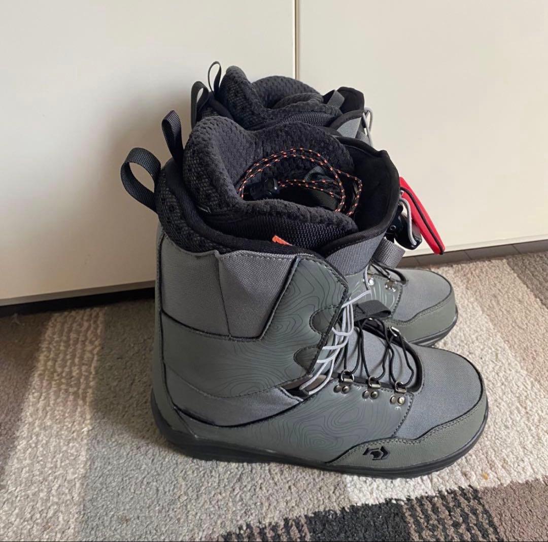 ノースウェーブ　フリーダム　スノーボードブーツ メンズ用