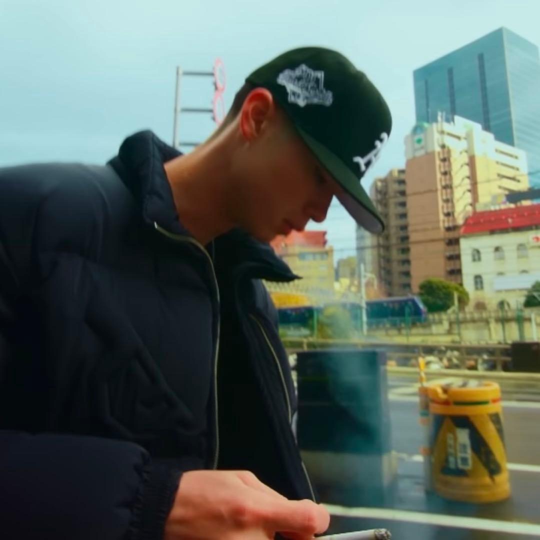 1/1【元旦限定】破格！Yzerr,Watson着用 NEWERAキャップ ニューエラ】2025年1月1日（水・祝）から順次発売する直営店限定商品