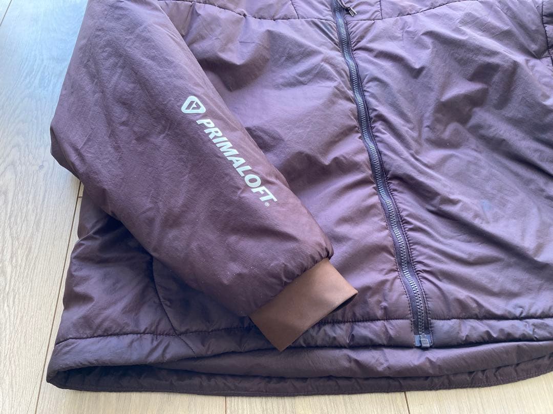 NIKE Rope de  ジャケットTherma-FIT ADV