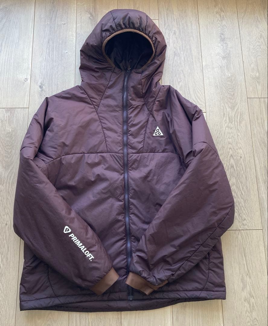 NIKE Rope de  ジャケットTherma-FIT ADV