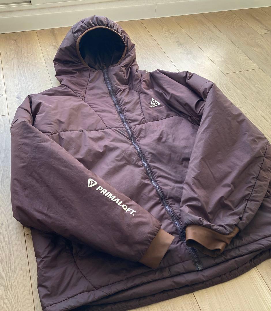 NIKE Rope de  ジャケットTherma-FIT ADV