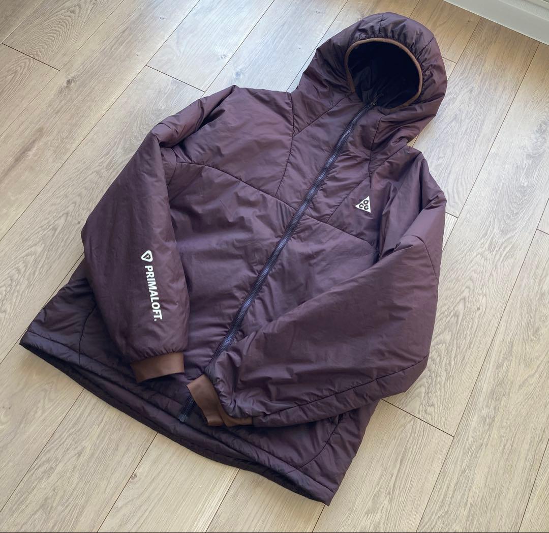 NIKE Rope de  ジャケットTherma-FIT ADV