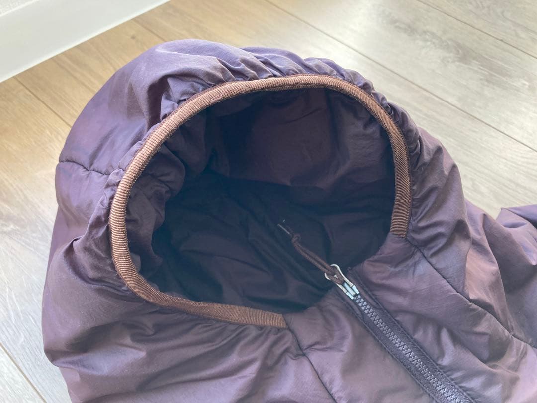 NIKE Rope de  ジャケットTherma-FIT ADV