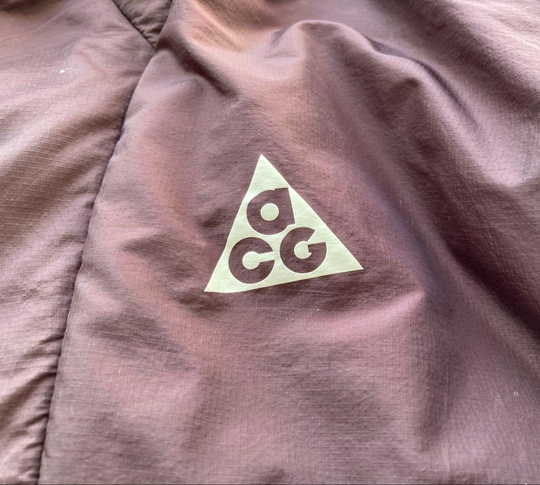 NIKE Rope de  ジャケットTherma-FIT ADV