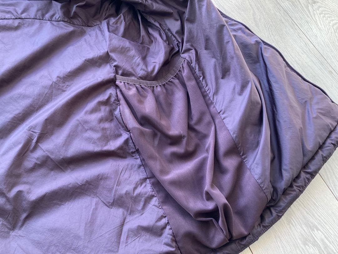 NIKE Rope de  ジャケットTherma-FIT ADV