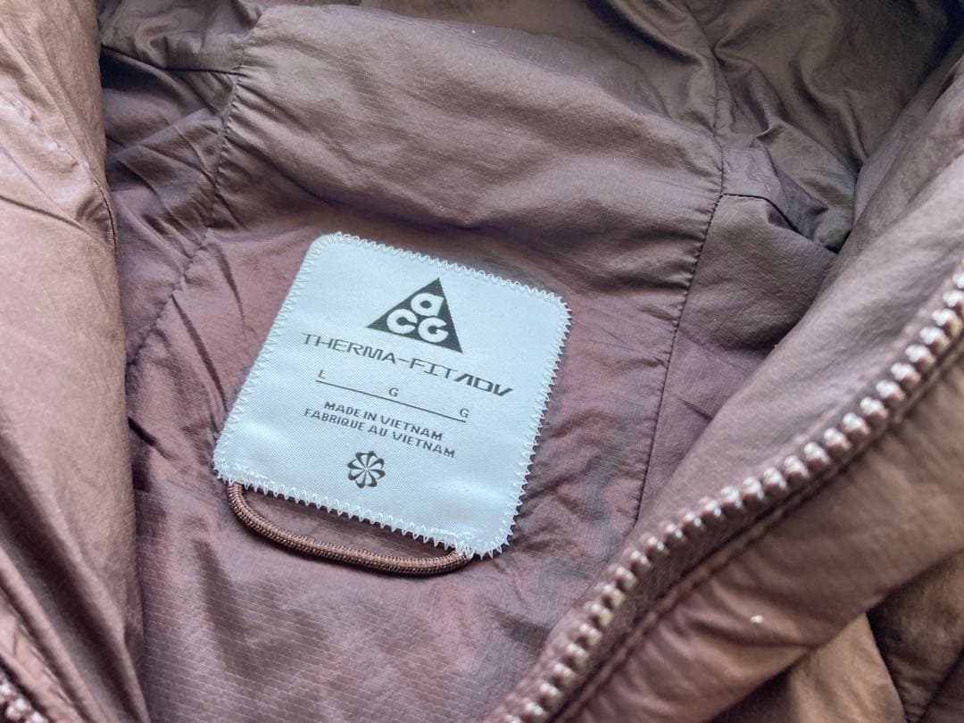 NIKE Rope de  ジャケットTherma-FIT ADV