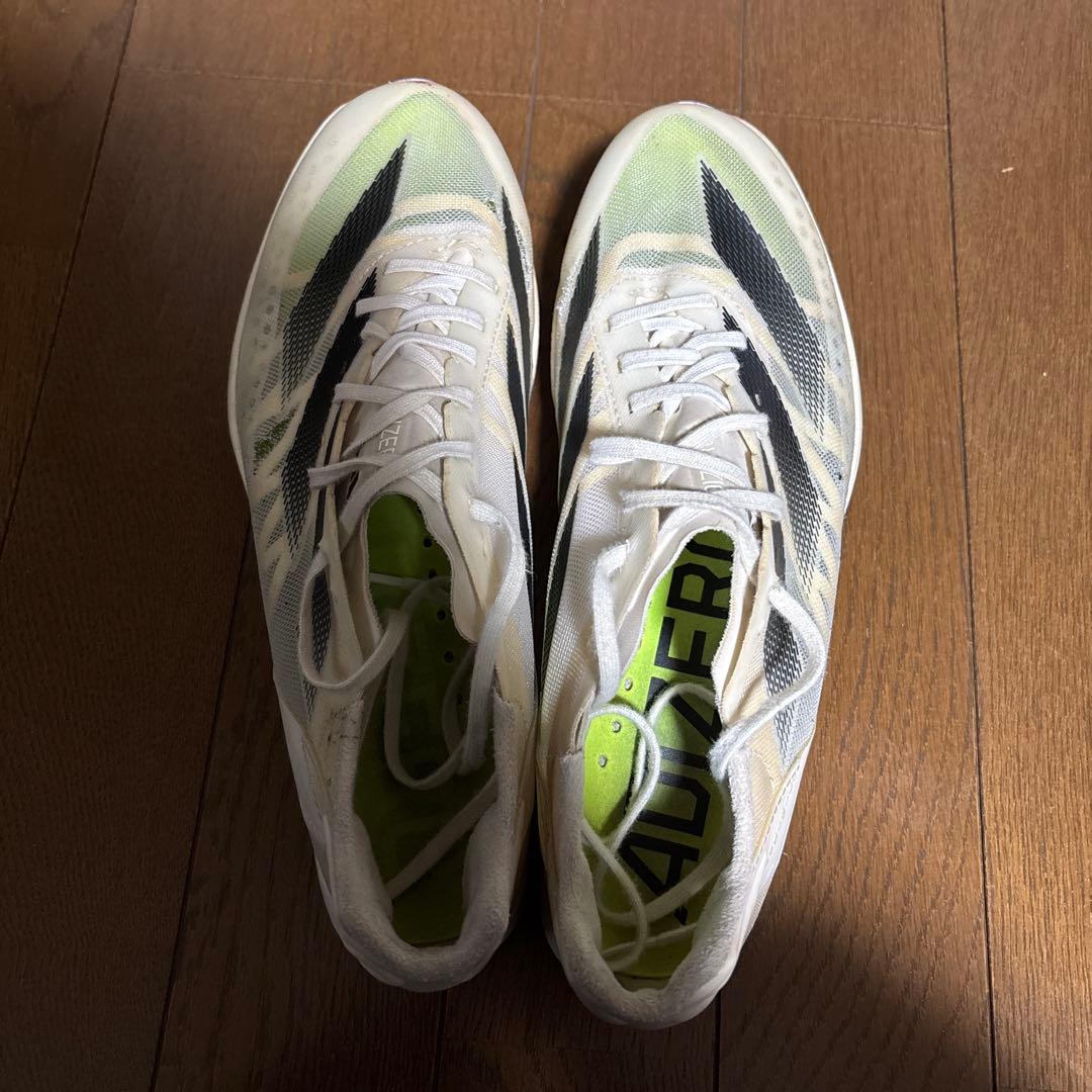 あ*ん様 ADIZERO PRIME SP2 25.5cm