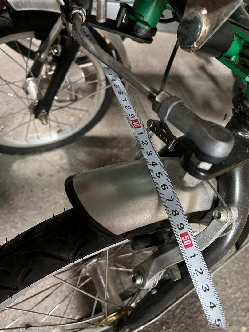 特価】三輪自転車 トライク 世界初！ パラレルリンクシステム採用 安定