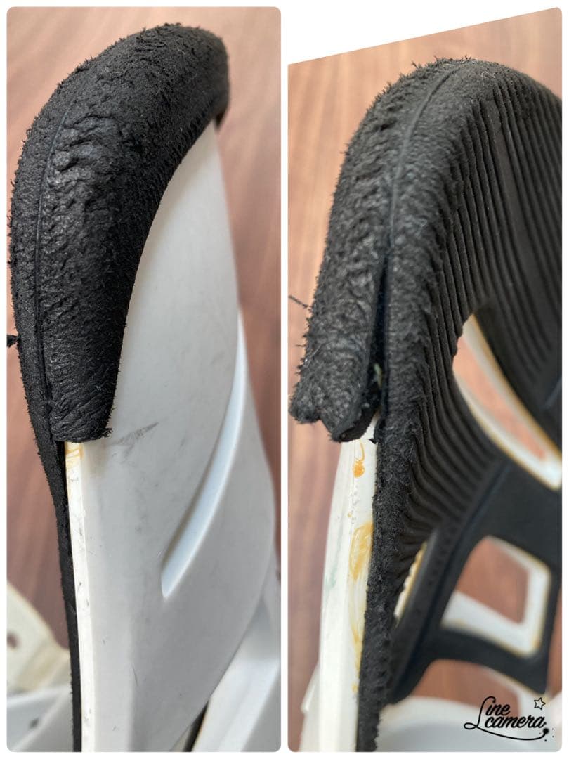 Burton Mission ESTスノーボード ビンディング