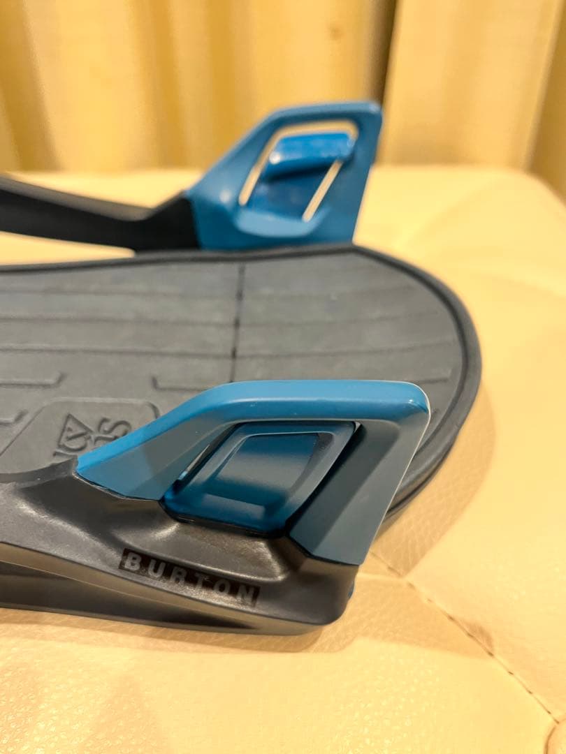 (美品)BurtonステップオンSTEPON Re:Flexバージョン2