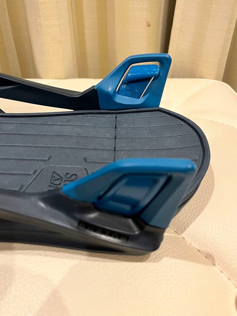 (美品)BurtonステップオンSTEPON Re:Flexバージョン2