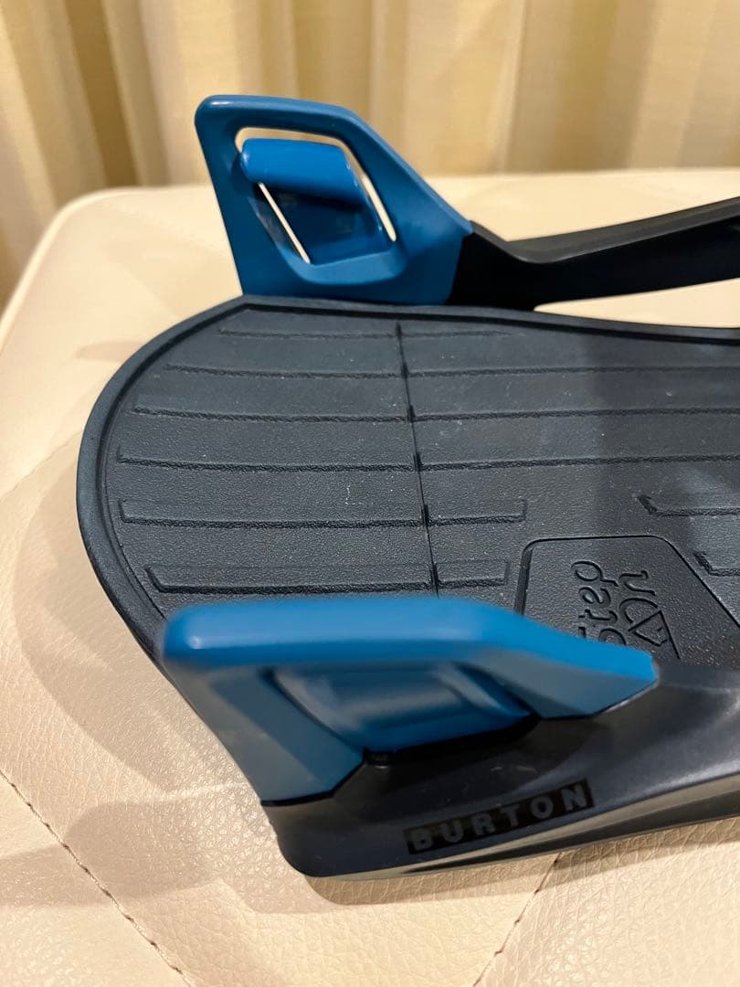 (美品)BurtonステップオンSTEPON Re:Flexバージョン2