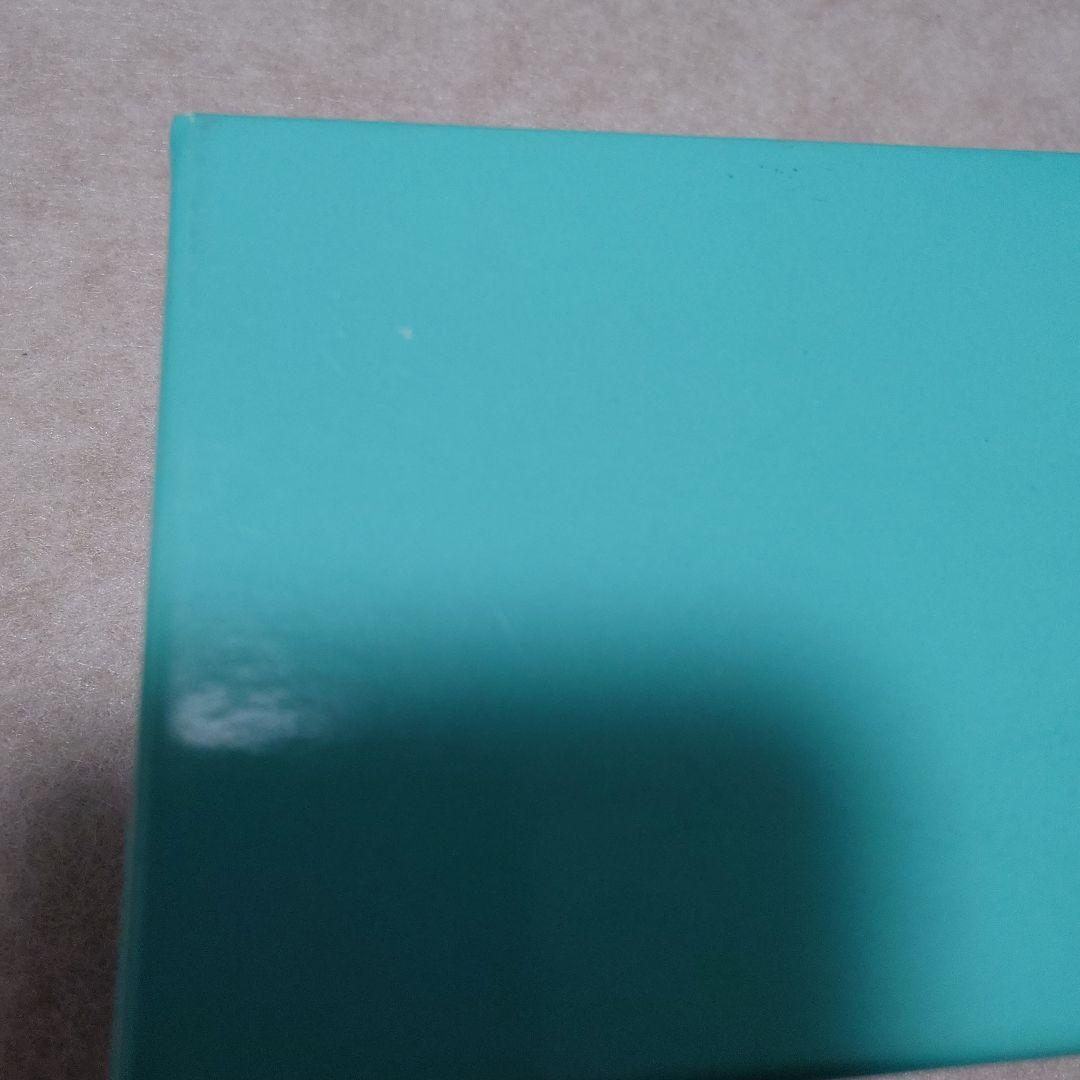 Tiffany & Co. リターン トゥ ラウンドプレート ブレスレット