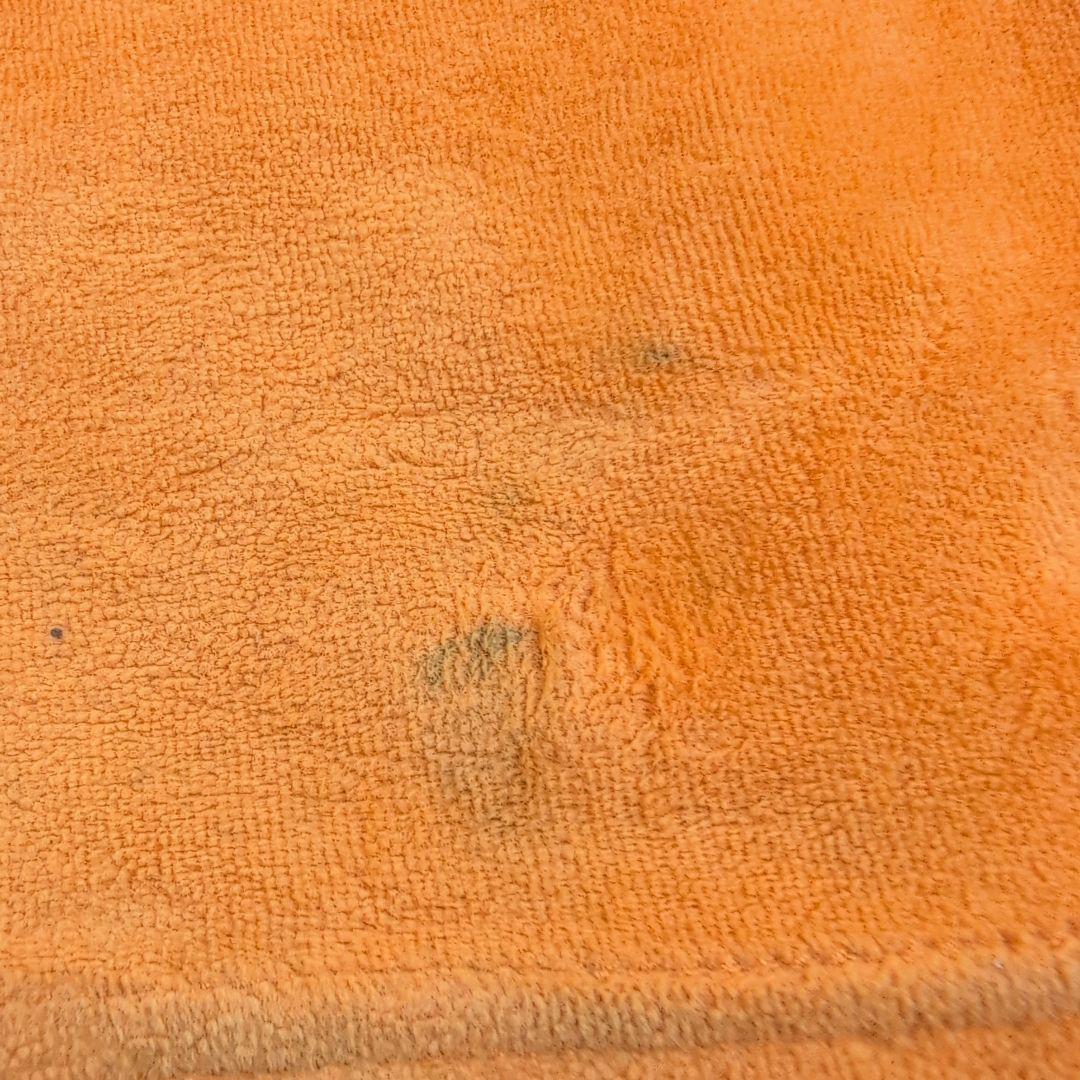 希少✨Fubu × FOREVER21 ジャージセットアップ ベロア オレンジ - メルカリ