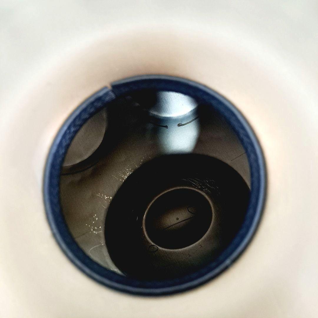 ハンドパン Handpan 56センチ 10音 ポータブルケース付き