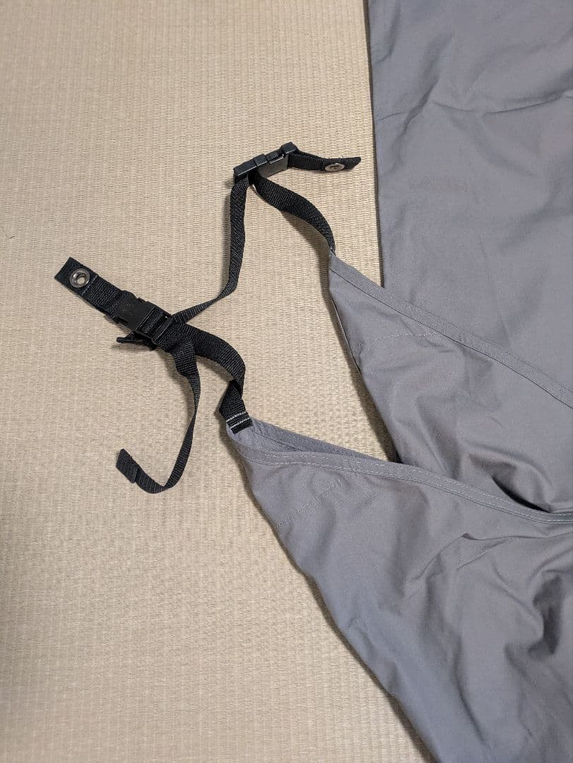 スノーピーク HDタープヘキサエヴォPro.TAKIBIインナールーフ