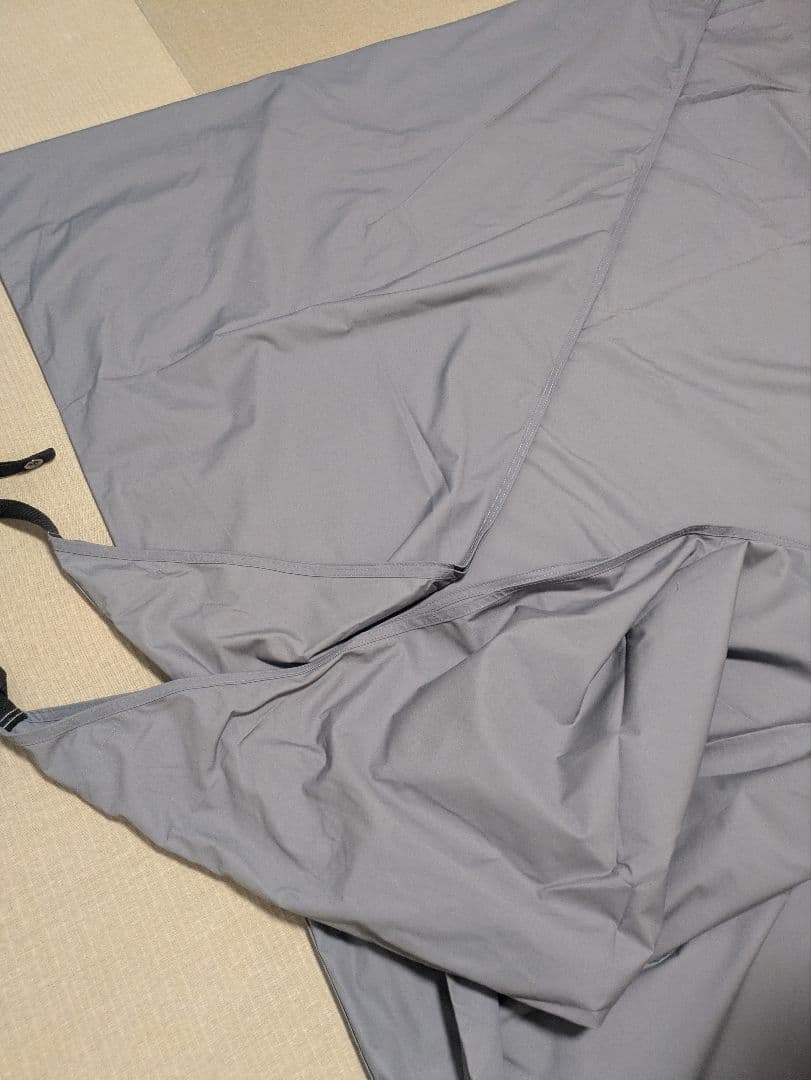 スノーピーク HDタープヘキサエヴォPro.TAKIBIインナールーフ