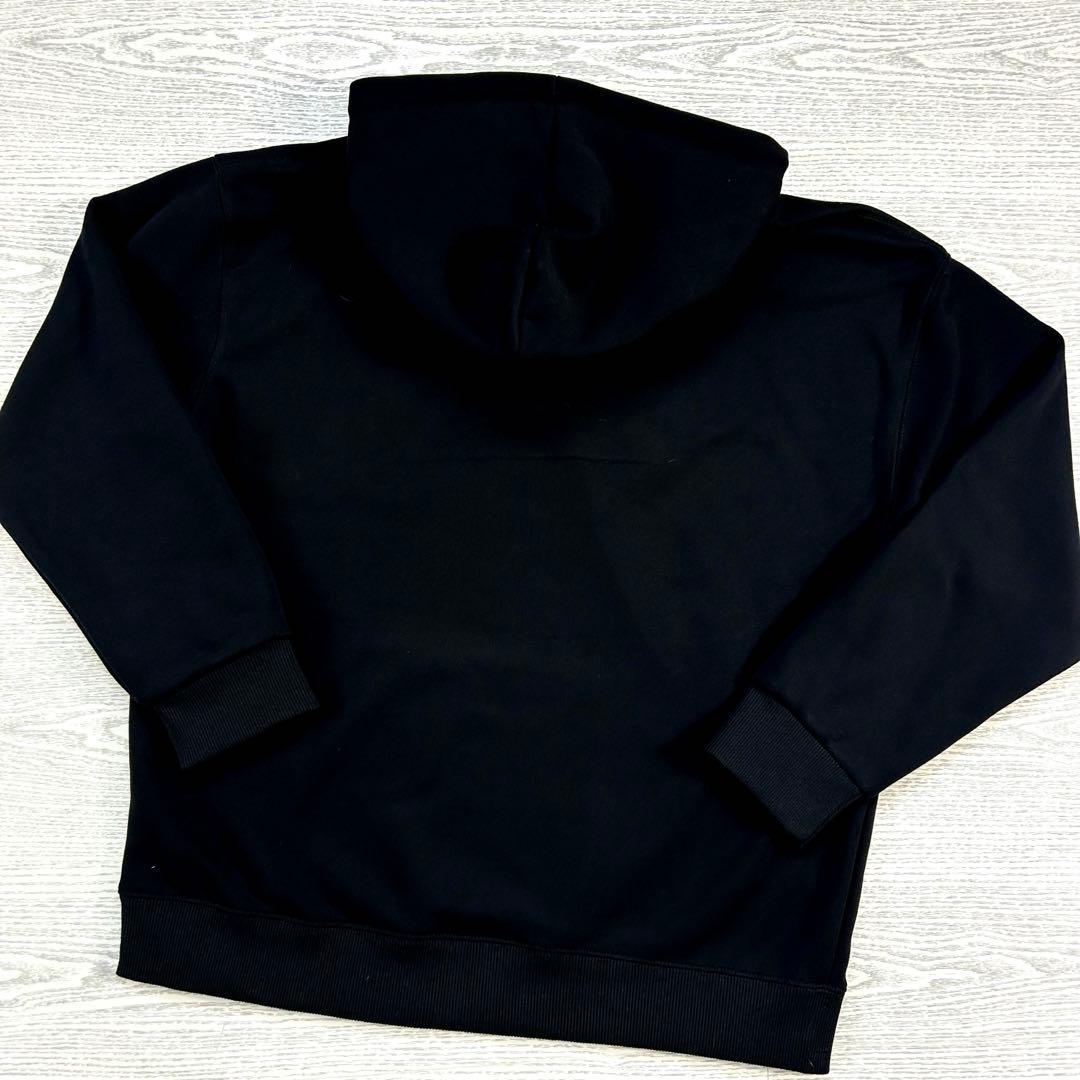 muta MARINE ムータマリン プルオーバー スウェット パーカー