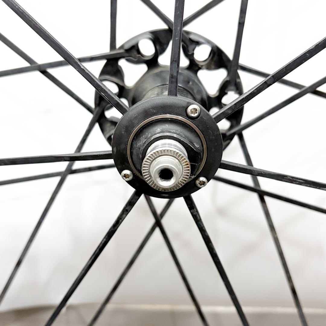 CAMPAGNOLO SHAMAL ULTRA C17 ホイールセット