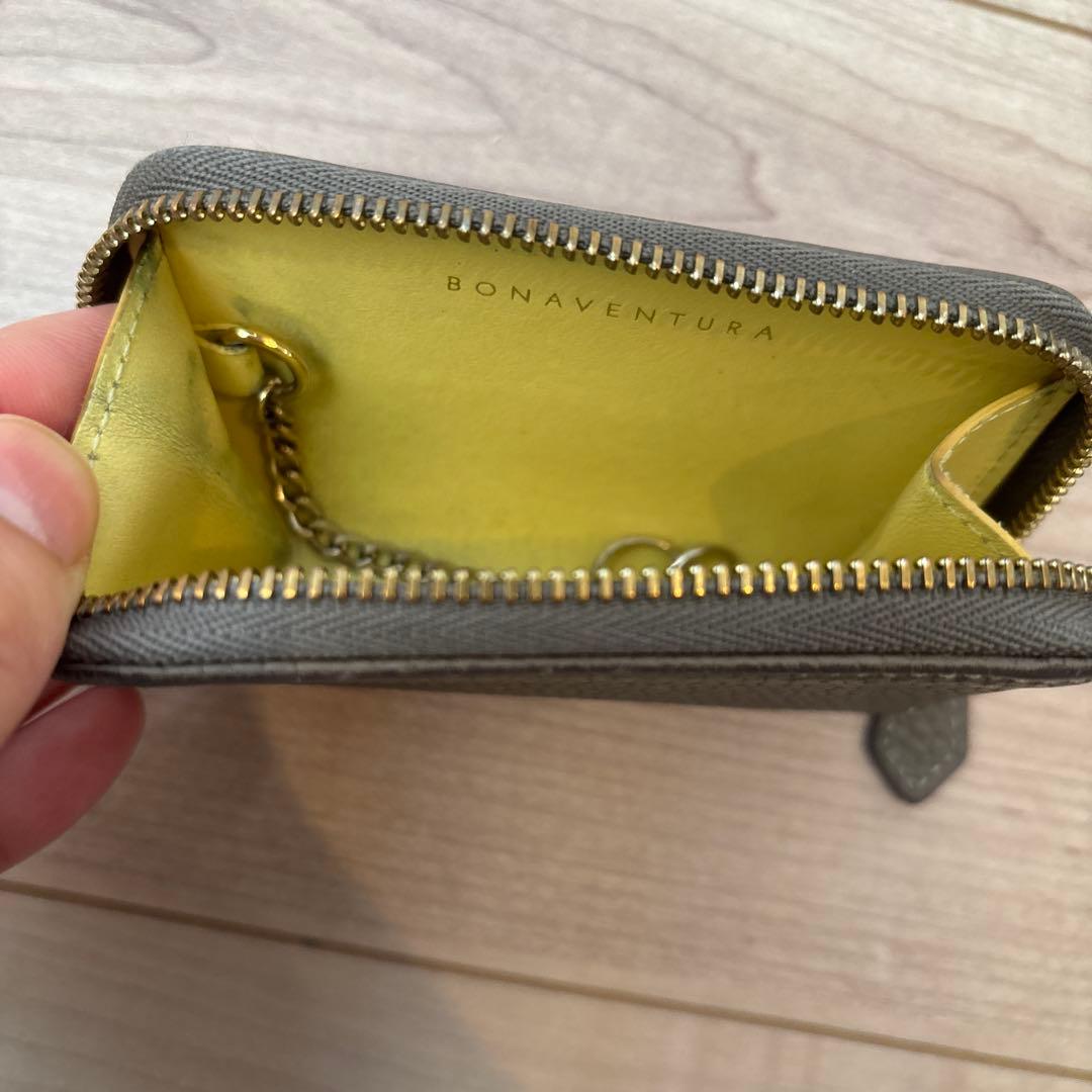 BONAVENTURA スマートキーケース