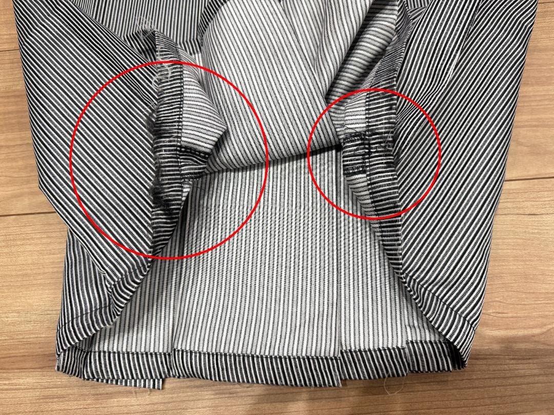 キャサリンコテージ　155-165cm[160]　羽織袴セット　黒　男子　卒業式