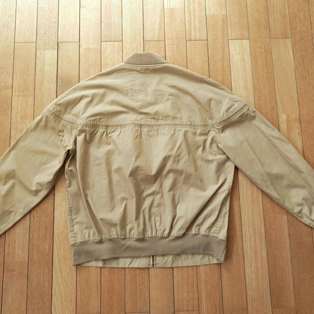 名作70sSearsダービージャケットTALON ZIPミッションディストリクト