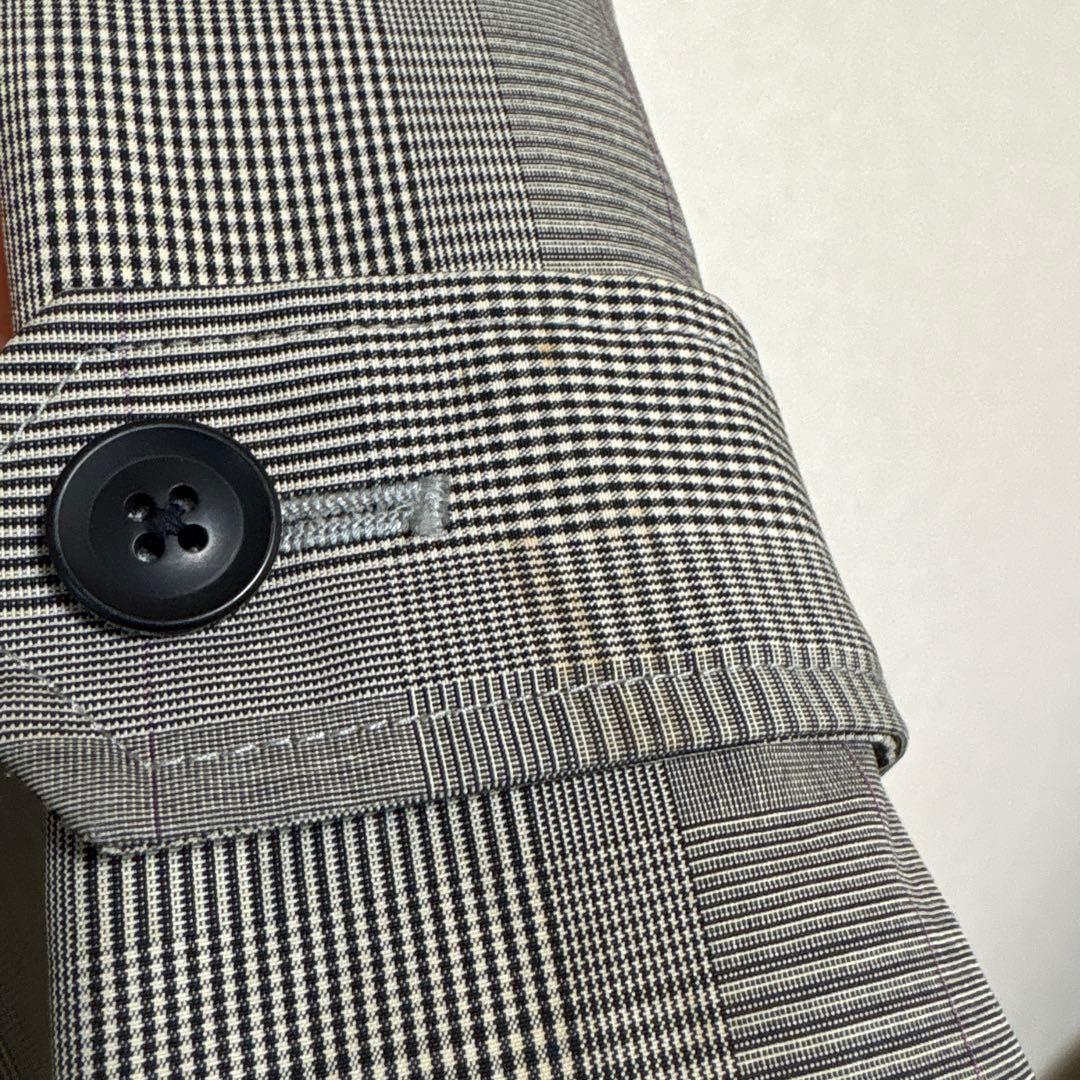 THE NORTH FACE パープルレーベル　ステンカラーM NP1802N