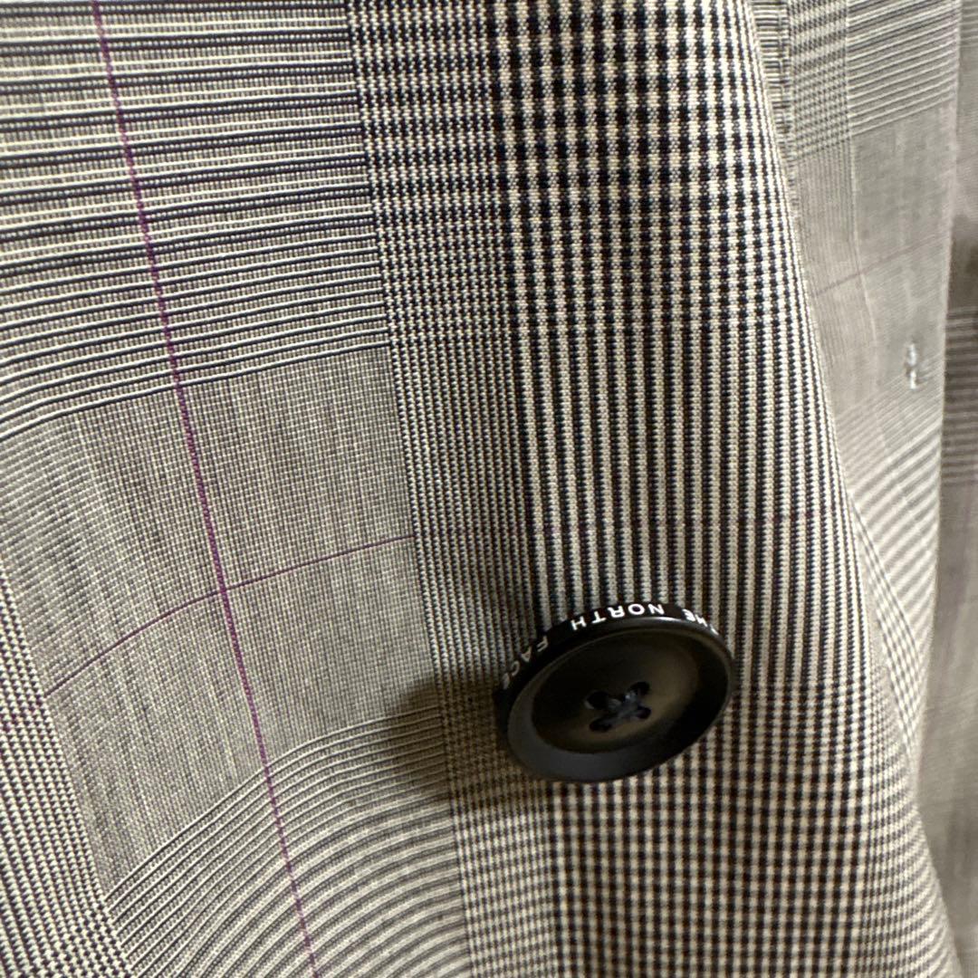 THE NORTH FACE パープルレーベル　ステンカラーM NP1802N