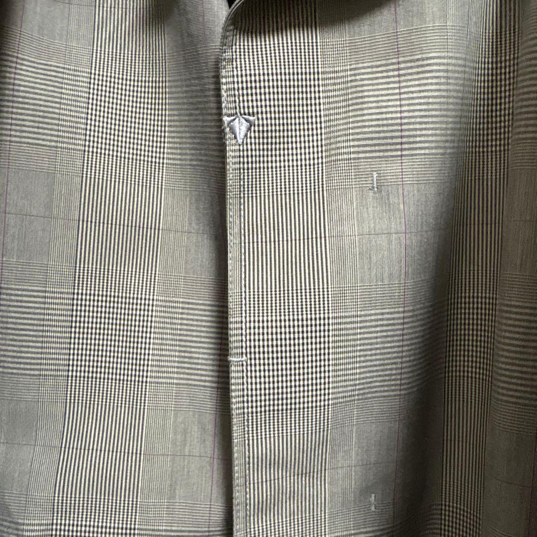 THE NORTH FACE パープルレーベル　ステンカラーM NP1802N