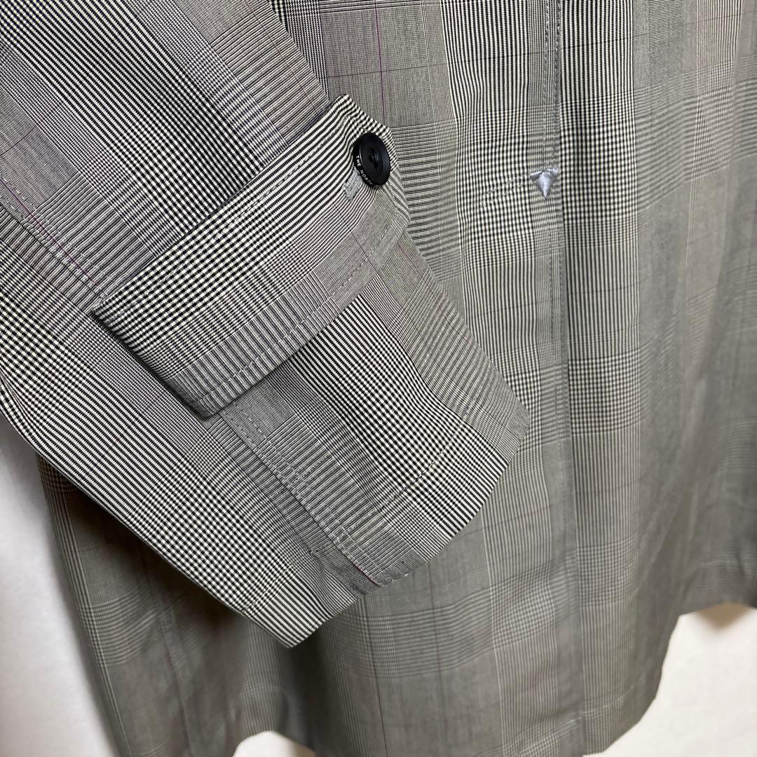 THE NORTH FACE パープルレーベル　ステンカラーM NP1802N