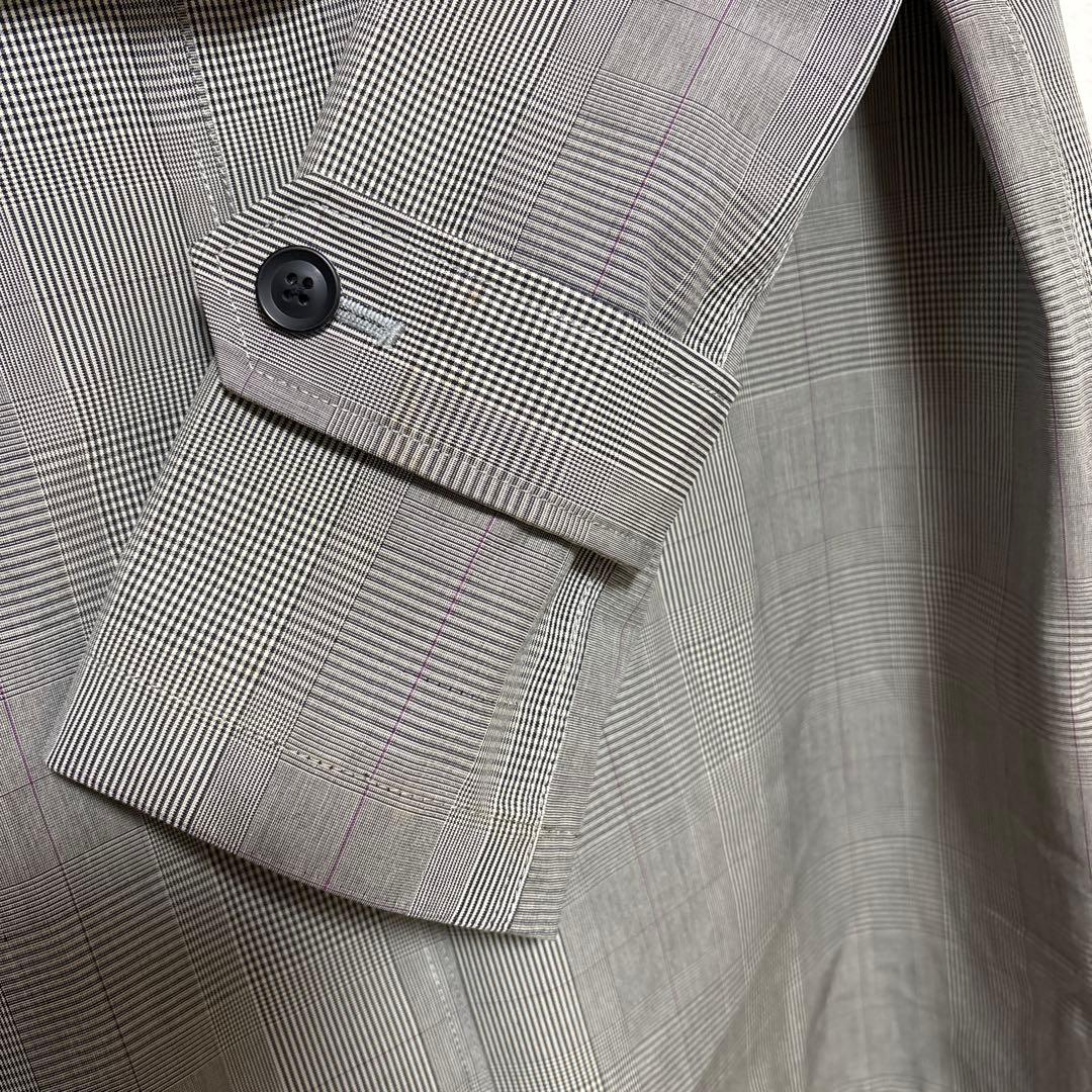 THE NORTH FACE パープルレーベル　ステンカラーM NP1802N