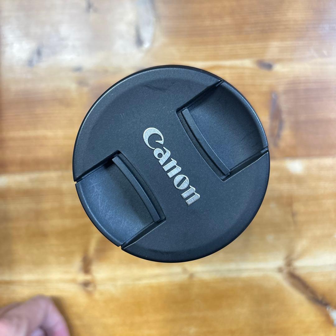 レンズ(ズーム) Canon EF 70-300mm f4-5.6 IS II USM