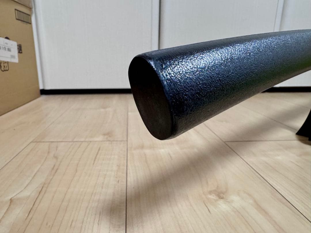 模造刀居合い練習可能大刀黒