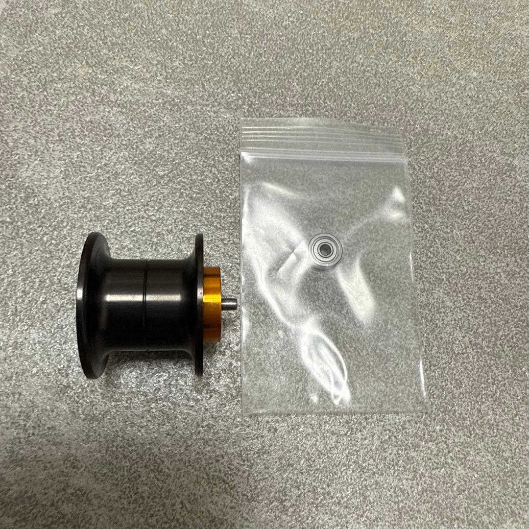 ダイワ ジリオン 10.0R SV TW STEEZスプール付き BG交換済み