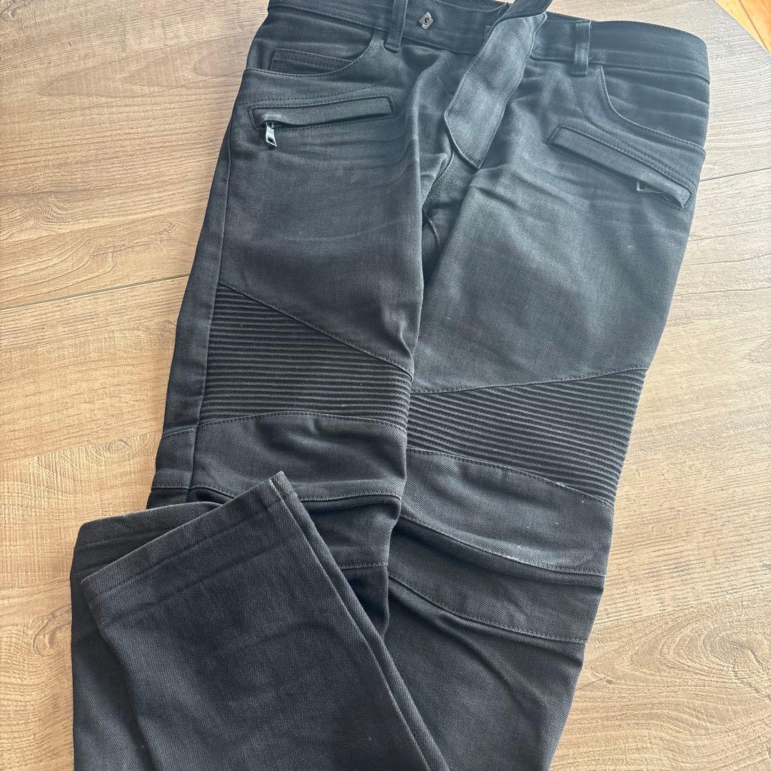 BALMAINデニム28インチ