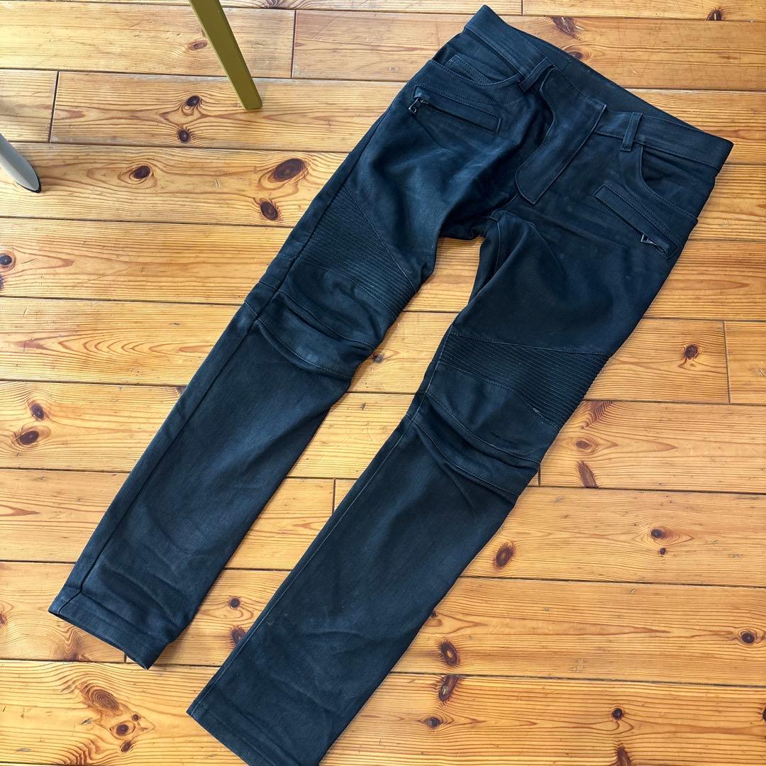 BALMAINデニム28インチ