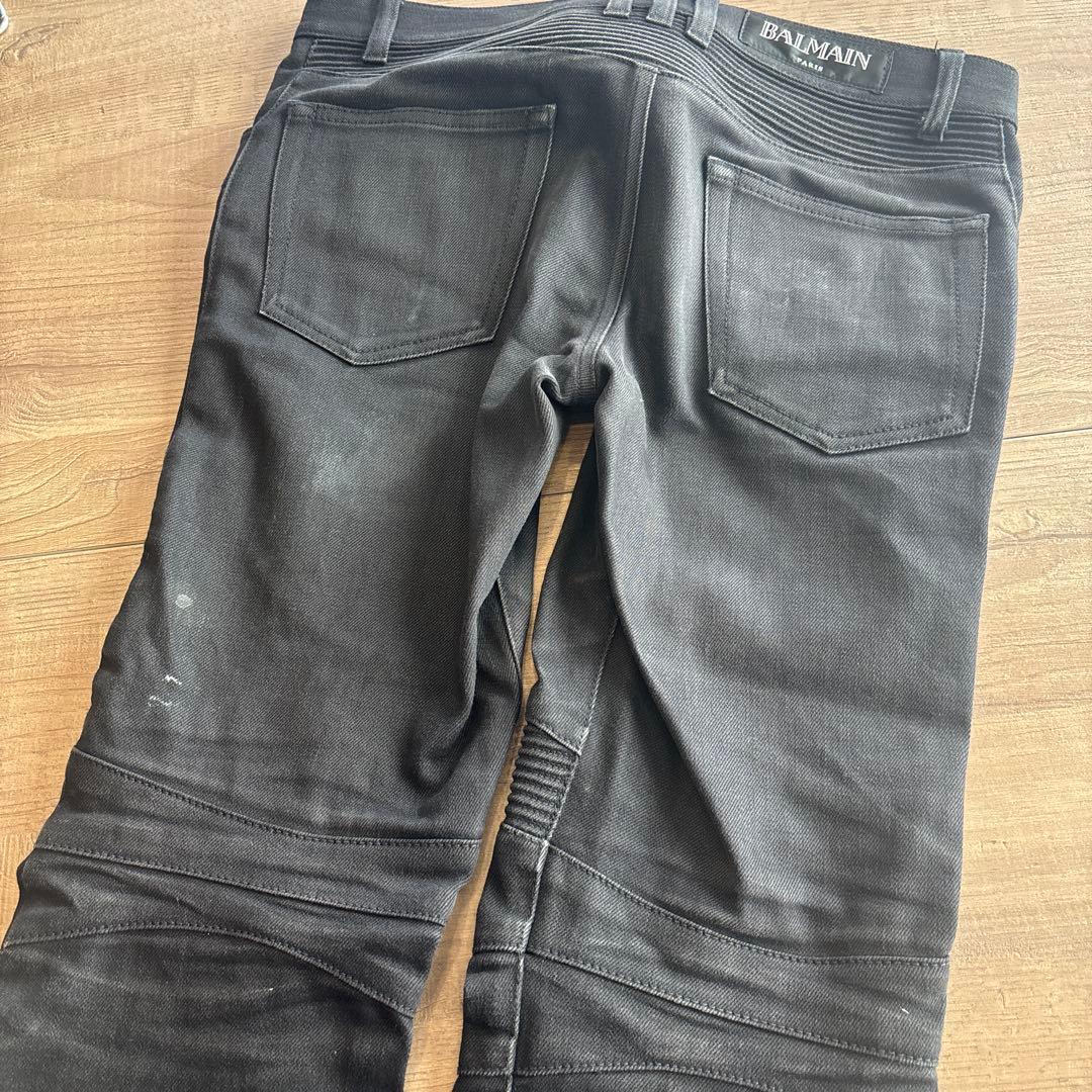 BALMAINデニム28インチ