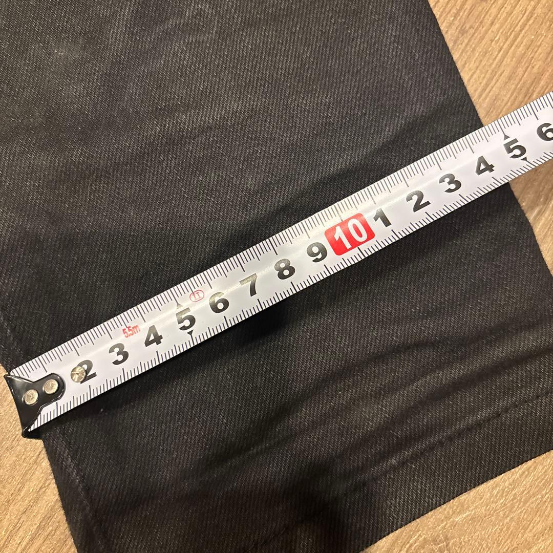 BALMAINデニム28インチ