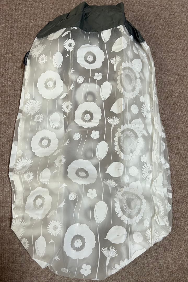 スワニーキャリーケース　中原淳一コラボ