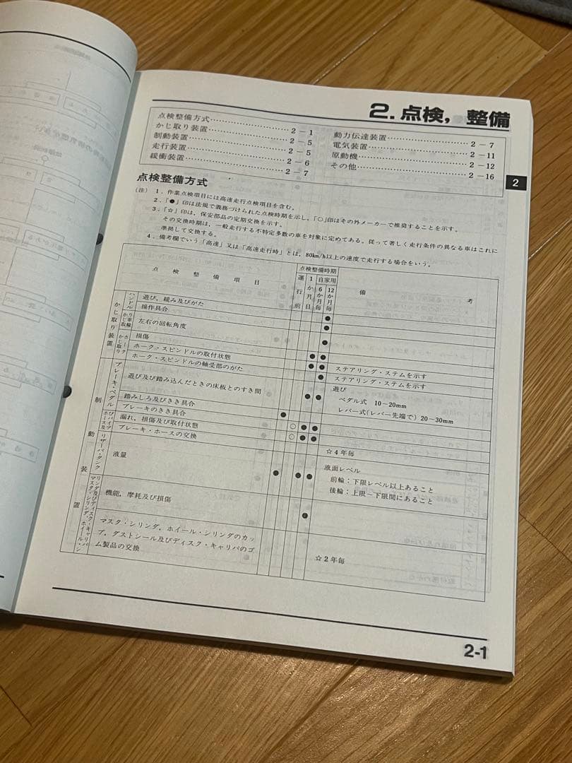 ホンダ NSR250R SP SE サービスマニュアル MC16～MC21対応