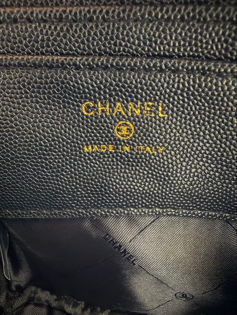 【新品未使用】非売品VIPブラックレザーリュック