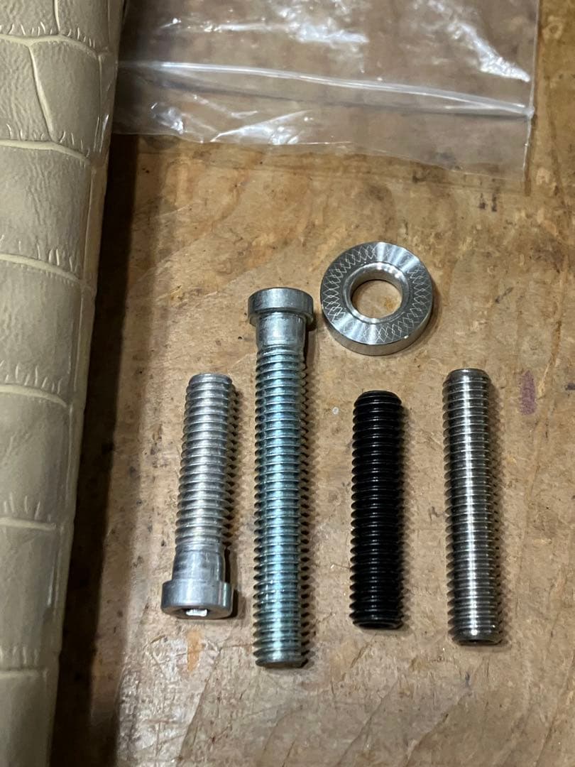 ブレイクキュー　Sharp Break 10山　ケース無し