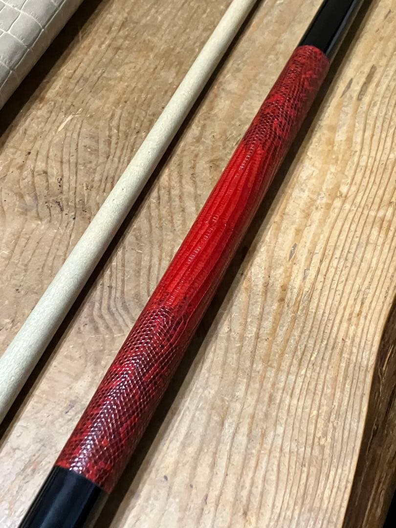 ブレイクキュー　Sharp Break 10山　ケース無し